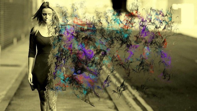 为什么水泥封不住尸臭?